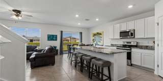3406 GRASSY KNOLL COURT Gallery 9