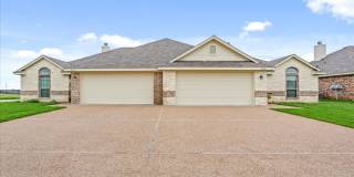 New Duplex on Hilltop Drive | Midway ISD Gallery 1