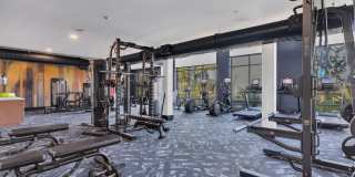 Avere Southside Quarter Gallery 25