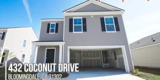432 Coconut Drive Gallery 1