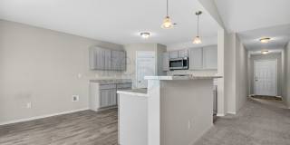Modern Living in Wisteria: Contemporary 3-Bed 2-Bath Oasis Near I-430 Gallery 9