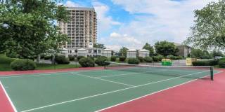 TowsonTown Place Apartments Gallery 35