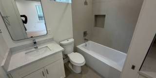 2422 Kayak Alley | Midtown duplex | 2 bedroom | 1 bathroom | New build Gallery 9