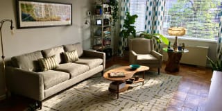 Connecticut Park Apartments Gallery 10