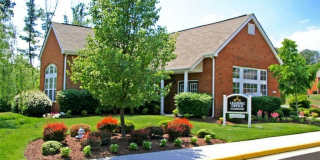 Park at Village Green Gallery 7