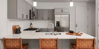 Darien Commons Gallery 2