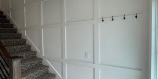 Great townhome living in Parkville! 3 Bedroom, 2 Full Bath, 1 half Bath, 2 Car Garage. Gallery 35