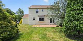 Beautiful Home with Brand-New Designer Kitchen | 3 Bed | 2.5 Bath | 2,800+ Sq Ft | North Penn School District Beautiful Home with Brand-New Designer Kitchen | 3 Bed | 2.5 Bath | 2,800+ Sq Ft | North Penn School District Gallery 42
