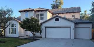 Huge 5 bedroom, 2.5 bathroom home for rent in Visalia Gallery 1