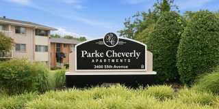 Parke Cheverly Gallery 1