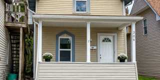 2 bed/1 bath Single Family Home McKeesport, PA Gallery 1