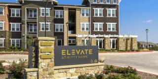 Affordable Housing - Elevate at Kitty Hawk Gallery 35