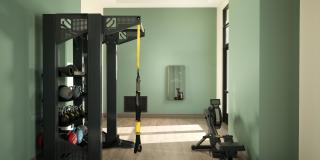 The Beverly Gallery 46