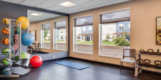 Liberty Apartments and Townhomes Gallery 29