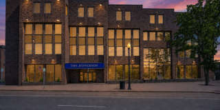 1 West Main Street Gallery 1