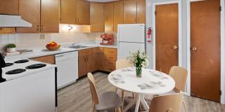 Smart Space. Great Location. Gallery 1