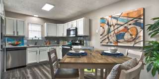 The Palm on SPID Gallery 7