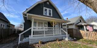 Renovated 3 Bedroom Home in Tuxedo Park, Available NOW! Gallery 3