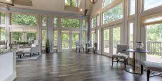 Wilde Lake Gallery 6