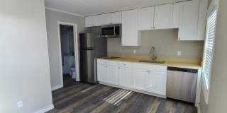 Recently Renovated Apartments, Featuring Modern Finishes, Stainless Appliances, Garage Space and Pet Friendly Gallery 1