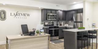 Lakeview Terrace Gallery 7