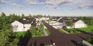 Woodhelm Townhomes Gallery 7