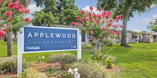 Applewood Apartments Gallery 24