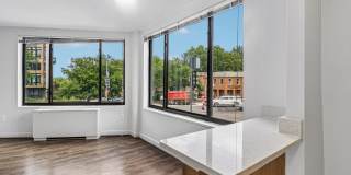 5100 Connecticut Avenue Gallery 7