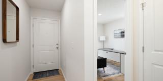 Brand new duplexes in Republic! Gallery 8