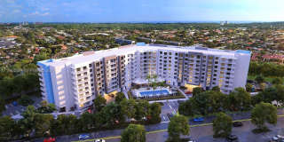 Metropolitan at Coral Square Gallery 1