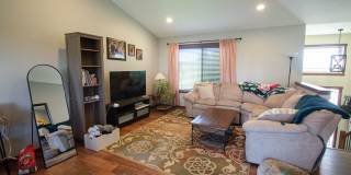 Spacious NW Home with Fenced Yard & Deck Gallery 4