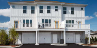 Capital Crest at Godley Station Gallery 67