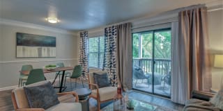Muse Apartments Gallery 12