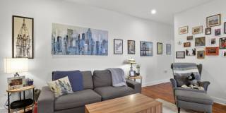 821 CATHARINE Street Gallery 2