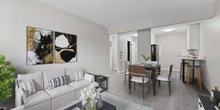 Nevada Villa Apartments Gallery 1