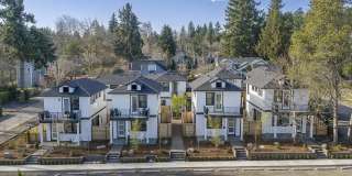 LAKE OSWEGO First Addition -Brand New Modern Cottage! Gallery 1