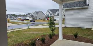 Unfurnished 4 bedroom, 3.5 bath Hampstead home in Magnolia Reserves Community Gallery 4