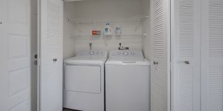 7 West Apartments Gallery 11