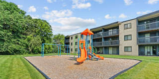 Oakwood Apartments Gallery 24
