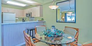 Ko Olina Fairways #4E Gallery 1