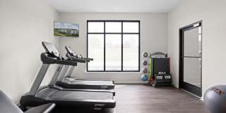 Smyrna Village Apartments Gallery 15