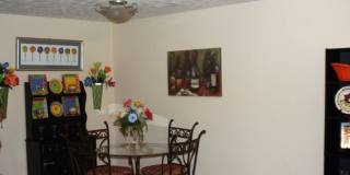 Northpointe - 3 bedroom 3 bathroom Townhouse Gallery 4