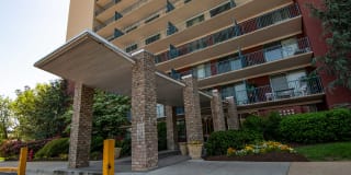 Steward Tower Apartments Gallery 23