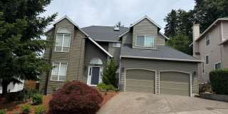Light-Filled 3 Bedroom Retreat with Waterfall & Fully Fenced Yard Light-Filled 3 Bedroom Retreat with Waterfall & Fully Fenced Yard Gallery 1