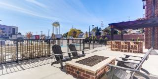 Station 250 Mundelein Gallery 28