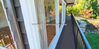 Exceptional 3 BD 2 BA home! Garage! Private Balcony! Gallery 37