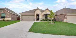 Beautiful home in Fate built in 2023! Gallery 1