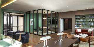 The Waller Symphony Square The Waller Symphony Square Gallery 33