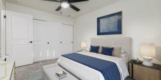 Beautifully Renovated 1 & 2 Bedroom Apartments in Lynnwood! Gallery 56