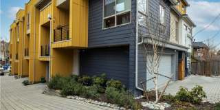 Spacious New Townhouse with 2 Car Garage and Rooftop!! Spacious New Townhouse with 2 Car Garage and Rooftop!! Gallery 1